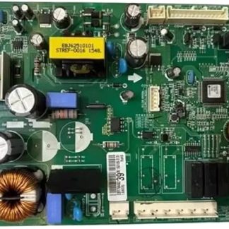Аксессуары для материнской платы холодильника, совместимые с LG, EBR796492 EBR79649254 EBR79649239, запчасти для холодильников.
