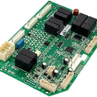 Оригинальная запчасть для блока управления холодильника Whirlpool W10687090