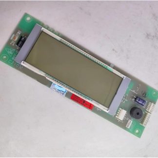 Плата дисплея холодильника 0061800058A Экран дисплея 0060831962 BCD-318WS CA BCD -318WS CV Компонент