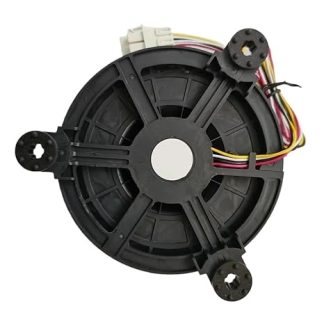 Вентилятор охлаждения холодильника GW12E12MS1DB-57Z32, 12 В, 0,22 А