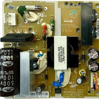 DA92-00486A — основная плата управления для холодильника Samsung.
