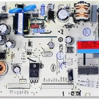 Материнская плата 0061800014, совместимая с холодильником Haier, BCD-318WS L/Z/C/CA/CV, плата питания.