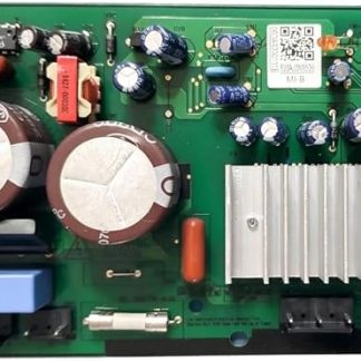 Плата управления инвертором холодильника DA92-00111B, совместимая с Samsung RF18HFENBSG/US, RF18HFENBSR/AA.