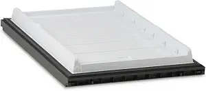 Дверной узел Dometic 3316889.900 FF для холодильника Americana II объемом 6 куб. футов