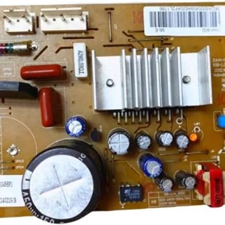 Совместимо с платой управления холодильника Samsung DA41-00814A DA92-00459A