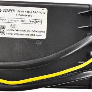 Для платы управления холодильника 105-01-Y18-R 36-D-V717 105-01-Y18-A 00-D-V241 100-127V 60Hz Запчасти для холодильника/морозильника