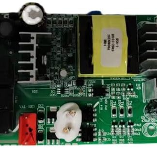 Замена платы управления холодильником AP6022400 WPW10503278
