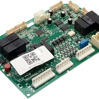 Оригинальная плата управления для холодильника Whirlpool W10774170 (замена оригинальной).