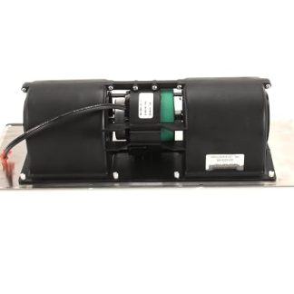 Вентиляторный узел Traulsen 325-60208-00 Elm, Bh1300 2350 RP, высота 24 дюйма, ширина 6 дюймов, длина 6 дюймов.