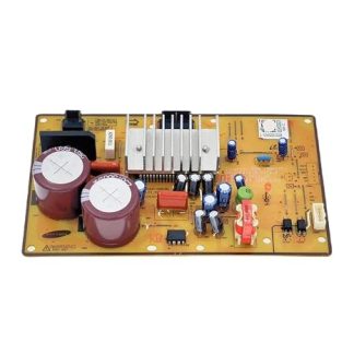 Совместимо с основной платой управления холодильником Samsung DA92-00763B, DA41-00822B.