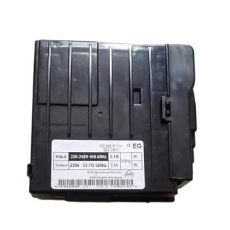 Совместимо с платой управления инвертором холодильника EECON VCC3 2456 07.