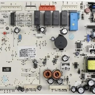 Аксессуары для платы управления холодильника, совместимые с Haier, BCD-539WT/WH/WS 0064000891D, плата управления холодильником, детали для морозильной камеры.