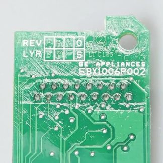 #Запасные части для холодильника GE PFSF2MIYHBB ZFGB21HZASS PFRS5NBXCSS OEM (номер детали AikePart#29126-06404)