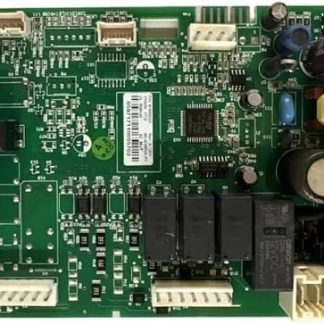 Плата управления холодильником W11035836, совместимая с моделями Whirlpool WRF560SEHB01, WRF560SEHB03, WRF560SEHW05, WRF560SEHZ00.