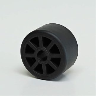 Заднее роликовое колесо для холодильника Samsung (Choice Parts DA61-04703A)