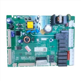 Компьютерная плата для холодильника Hisense HG1637069 1637069 BCD-535WPZR/HC. Деталь для холодильника.