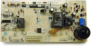 Плата питания Norcold 621991001