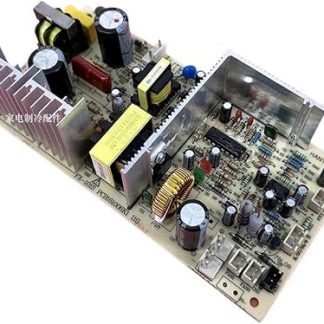 FX-101S PCB161006K1 Материнская плата питания винного шкафа для небольшого холодильника, схема связи винного шкафа