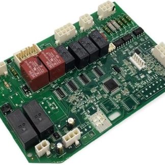 Оригинальная запчасть для блока управления холодильника Whirlpool W10235414