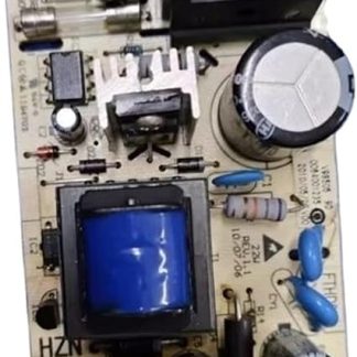 Для холодильника BCD-586WS WL Power Board 0064001235