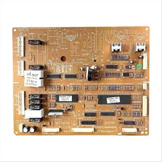 Компьютерная плата для холодильника PBA-SMPS DA41-00532F (компоненты)