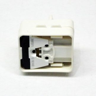 WR07X10131 Комбинированное реле перегрузки холодильника PTCR для GE AP4538934
