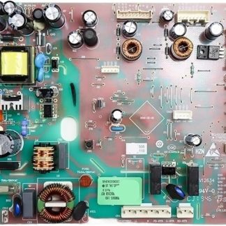 Плата управления 0061800316D, совместимая с Haier, плата управления холодильником, материнская плата холодильника, компоненты для морозильной камеры.