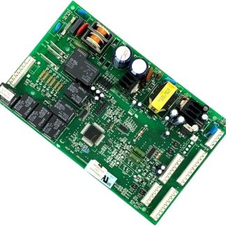 Замена платы управления для холодильника GE 200D4852G016 OEM