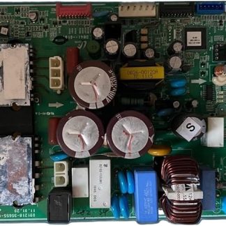 Аксессуары для платы управления кондиционера DB93-10952A DB41-01010A 091218-35655-07 Запасные части для холодильника