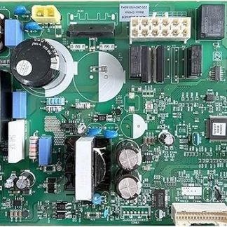 RASNIM EBR88758518 Материнская плата Инверторная плата управления холодильником