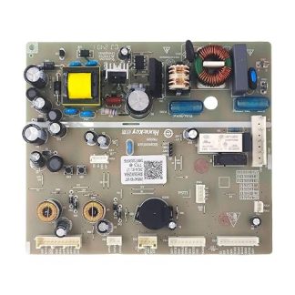 Компьютерная плата для холодильника Haier 0061800283A, аксессуар для холодильника.