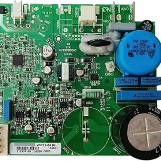 Материнская плата модуля управления приводом для холодильника EECON-QD VCC3 2456 95 0193525078 (запчасти для холодильника/морозильника).