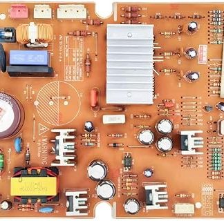 Используется для платы управления холодильником Samsung DA41-00443B, платы управления холодильником, морозильной камерой, комплектующих и аксессуаров.