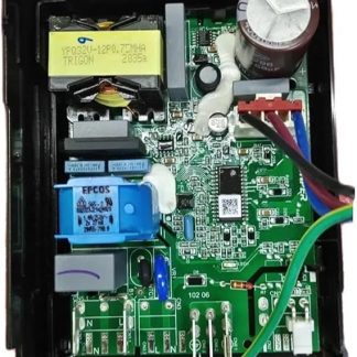 Для платы управления холодильником 102-06-Y18-A 00-J-V73 Circuit PCB
