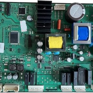 Материнская плата для холодильника, совместимая с Samsung, номер модели DA94-04605N, плата управления инвертором.