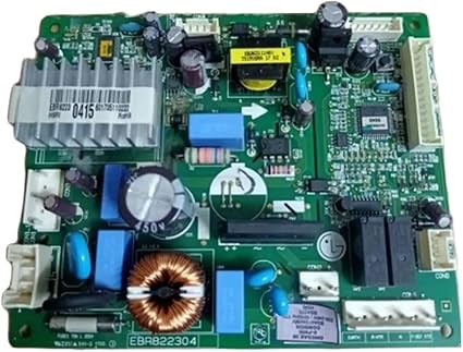 Материнская плата EBR82230415 EBR822304 для холодильника
