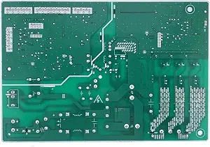 Совместимая с основной платой Frigidaire W19-8219E | W19-8219E, Основная плата