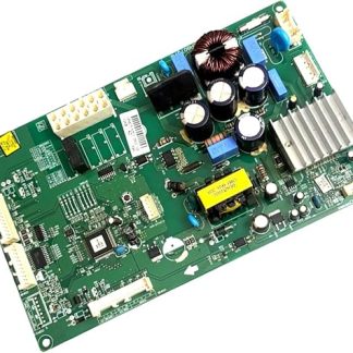 Оригинальная плата управления для холодильника LG EBR80757409