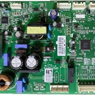 Материнская плата для холодильника, совместимая с LG, номер модели EBR81907445, плата управления.