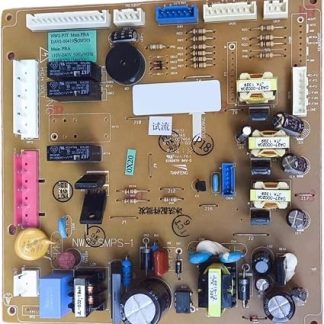 Материнская плата компьютера, совместимая с Samsung DA92-00419S, аксессуар для холодильника.