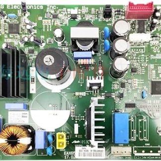 Плата управления материнской платы холодильника EBR80977666