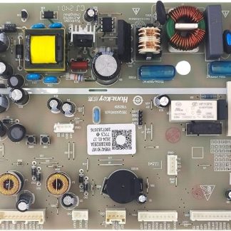 Компьютерная плата для холодильника, совместимая с Haier, 0061800283A, аксессуар для холодильника.