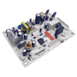 Совместимо с Haier BCD-290W BCD-318WS BCD-318W V98505 0061800014, замена основной платы управления холодильника.