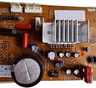 Инверторная плата для холодильника, совместимая с Samsung, DA41-00814A DA92-00459A DA92-00459T DA92-00459E DA92-00459P DA92-00459Y (замена DA92-00459Y).