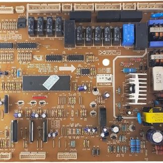 Используется для платы управления холодильника Siemens FRU-543 30143D5050