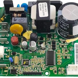 Аксессуары для холодильников Материнская плата Компьютерная плата JXPR-03 D2A VTB1111Y VTB1113Y Деталь