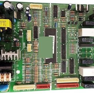 Материнская плата холодильника DA41-00188A ET-R600