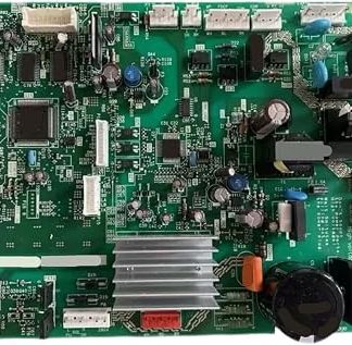Материнская плата холодильника, номер модели GK3SX80410-C