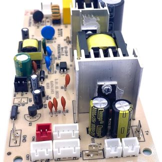 Плата управления холодильником CD-120-P SK-BX-P ZC-BX-P REV-1.0 PCB20180709L1 E355240 Материнская плата холодильника