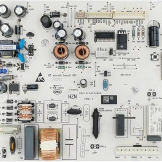 Плата управления 0060830584D, совместимая с холодильником Haier, модель BCD-320WDCA, печатная плата для холодильника, морозильной камеры.